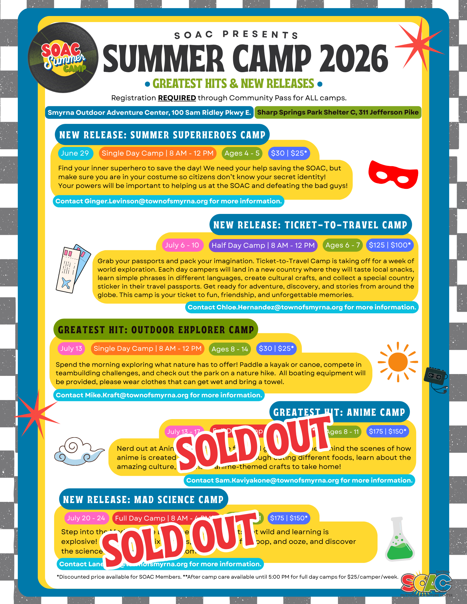 SOLD OUT UPDATED- Summer Camp Flyer 2026 (3)